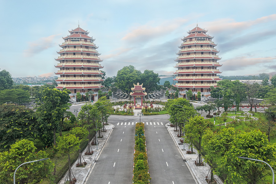 Phát động “Tết trồng cây đời đời nhớ ơn Bác Hồ” xuân Ất Tỵ 2025